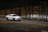 Opel Insignia OPC 2.8 V6 Turbo 