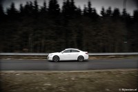 Opel Insignia OPC 2.8 V6 Turbo 