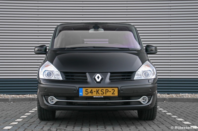 Renault Grand Espace 2.0 DCi 16v 150 Dynamique