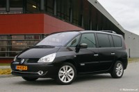 Renault Grand Espace 2.0 DCi 16v 150 Dynamique