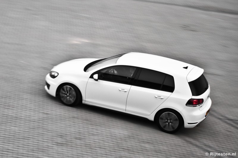 Volkswagen Golf GTD  DSG