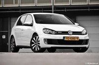 Volkswagen Golf GTD  DSG