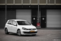 Volkswagen Golf GTD  DSG