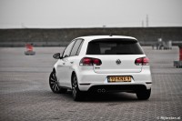 Volkswagen Golf GTD  DSG