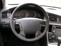 Volvo V70 2.4D Edition II