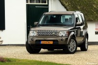 Land Rover Discovery IV 3.0 SDV6 HSE