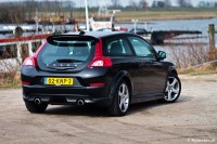 Volvo C30 T5 R-Design