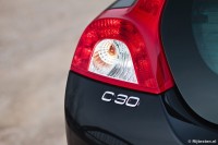 Volvo C30 T5 R-Design