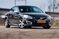 Volvo C30 T5 R-Design