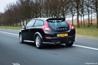 Volvo C30 T5 R-Design