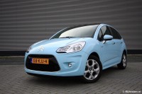 Citroën C3 1.6 VTi Exclusive