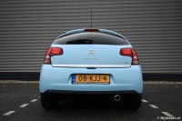 Citroën C3 1.6 VTi Exclusive