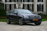 Mercedes-Benz C-Klasse Estate C200 CGI Business Class