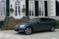 Mercedes-Benz C-Klasse Estate C200 CGI Business Class