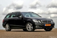 Mercedes-Benz E-Klasse Estate 220 CDI BE Avantgarde