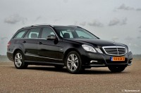 Mercedes-Benz E-Klasse Estate 220 CDI BE Avantgarde