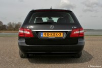 Mercedes-Benz E-Klasse Estate 220 CDI BE Avantgarde