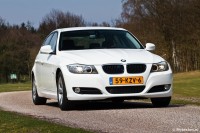 BMW 3 Serie 320d EfficientDynamics Edition