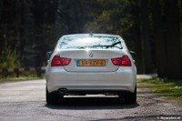 BMW 3 Serie 320d EfficientDynamics Edition