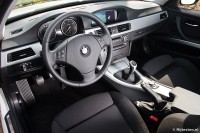 BMW 3 Serie 320d EfficientDynamics Edition