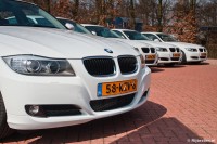 BMW 3 Serie 320d EfficientDynamics Edition