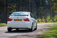 BMW 3 Serie 320d EfficientDynamics Edition