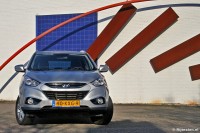 Hyundai ix35 2.0 CVVT 2WD StyleVersion