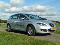 Seat Leon 2.0 TDI Stylance