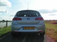 Seat Leon 2.0 TDI Stylance