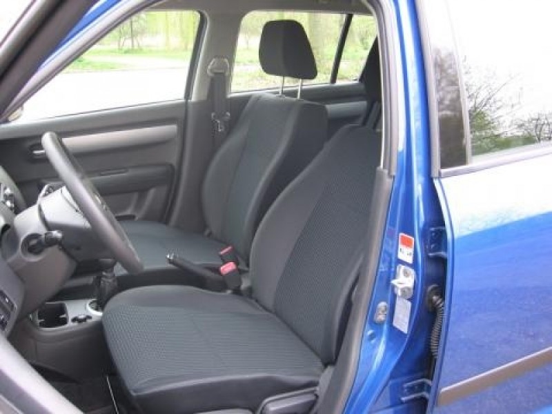 Suzuki Swift 1.3i-16V GLS