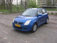 Suzuki Swift 1.3i-16V GLS