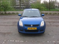 Suzuki Swift 1.3i-16V GLS