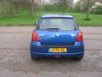 Suzuki Swift 1.3i-16V GLS