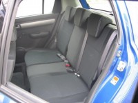 Suzuki Swift 1.3i-16V GLS