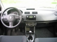 Suzuki Swift 1.3i-16V GLS