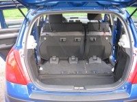 Suzuki Swift 1.3i-16V GLS