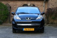 Peugeot 107 1.0 XS