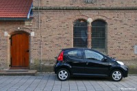 Peugeot 107 1.0 XS