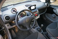 Peugeot 107 1.0 XS