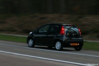 Peugeot 107 1.0 XS