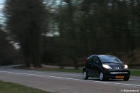 Peugeot 107 1.0 XS