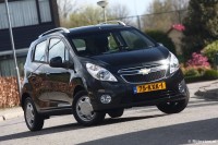 Chevrolet Spark 1.0 LS