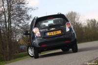 Chevrolet Spark 1.0 LS