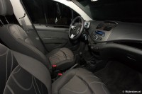 Chevrolet Spark 1.0 LS