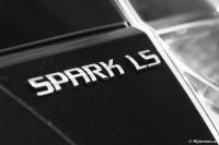 Chevrolet Spark 1.0 LS