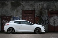 Renault Mégane RS  