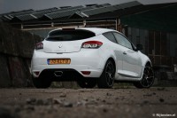 Renault Mégane RS  