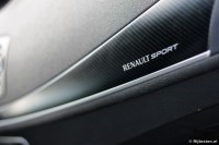 Renault Mégane RS  