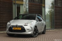 Citroën DS3 1.6 THP Sport Chic