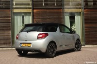 Citroën DS3 1.6 THP Sport Chic